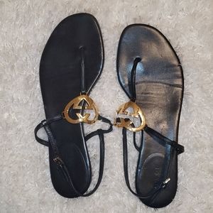 Gucci Sandals